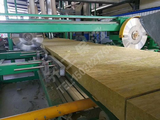 屋面保溫巖棉板