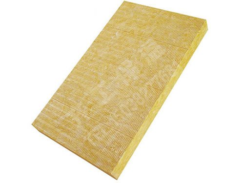 建筑領(lǐng)域的新寵巖棉里的佼佼者復合巖棉板