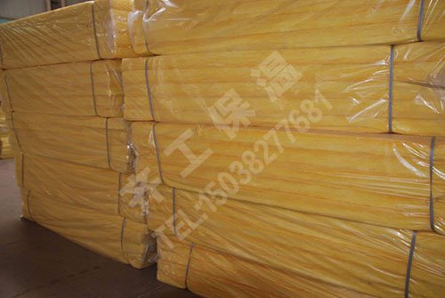 玻璃棉可以根據(jù)需求進(jìn)行割制