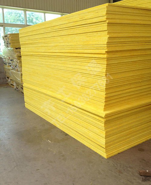 使用玻璃棉氈應(yīng)該注意什么？