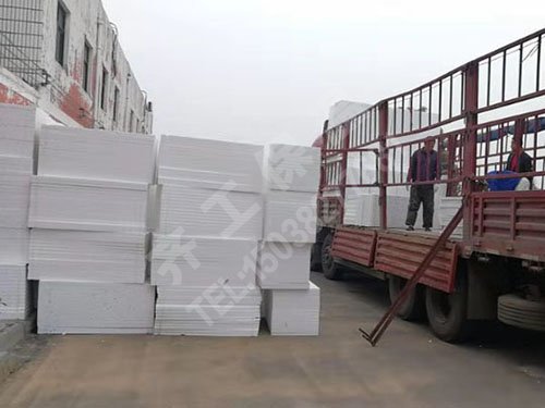 巖棉板的特點及應(yīng)用范圍