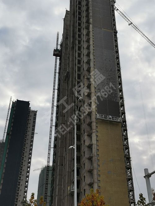 擠塑板使用時需要注意的幾點！