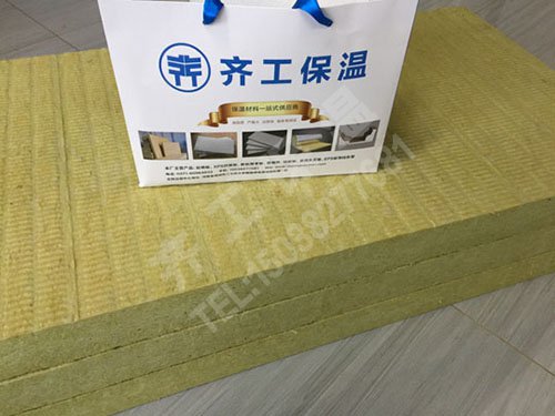 巖棉板施工的8個(gè)小技巧