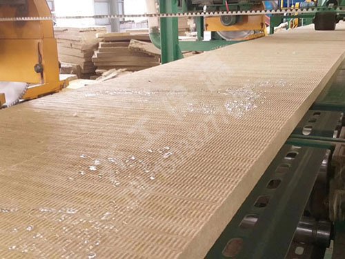 檢測復合巖棉板合格的一些方法