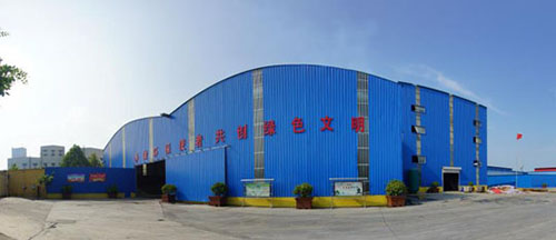 xps擠塑板產品應用