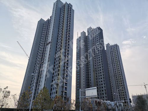 有效預防XPS擠塑板開裂的措施