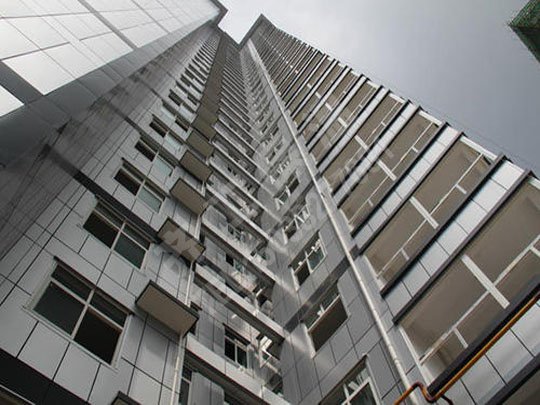 如何正確安裝復合巖棉板？