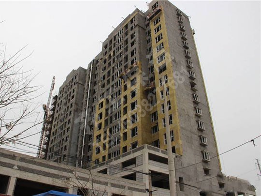 巖棉板廠家施工后如何進行驗收？