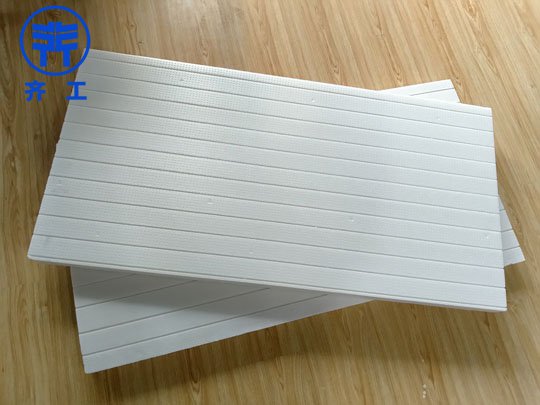 擠塑板多少錢一立方？擠塑板每平的價格