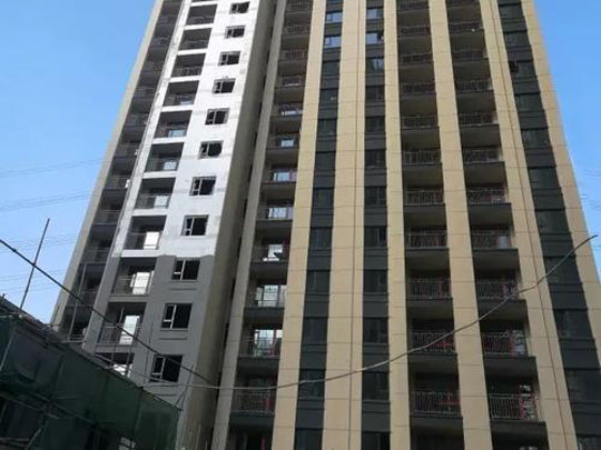 新鄉(xiāng)巖棉板，無(wú)害好家裝