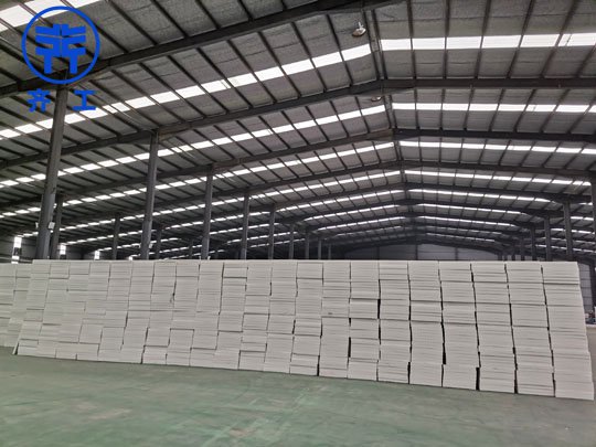 焦作巖棉板在使用中的保養小竅門！