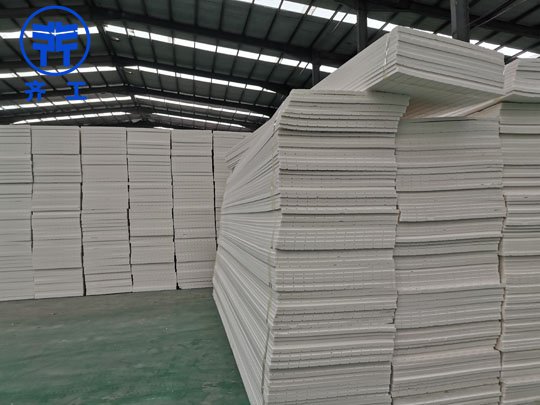 濮陽(yáng)巖棉板質(zhì)量直接影響外墻整體安全