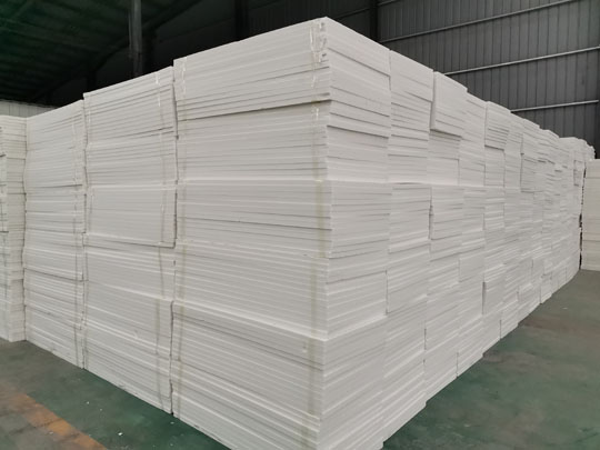 為什么許多人喜歡使用南陽巖棉板呢？