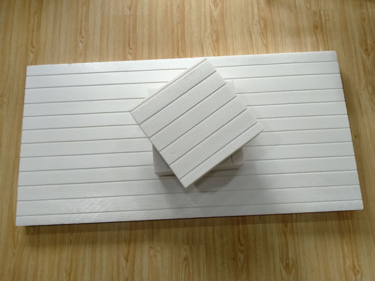 如何鑒別開封擠塑板質量好壞？