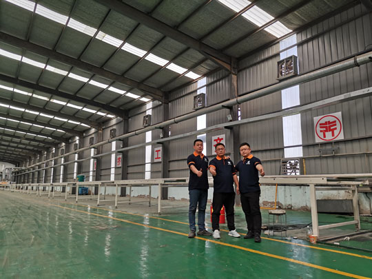 許昌巖棉保溫材料應用和施工方法