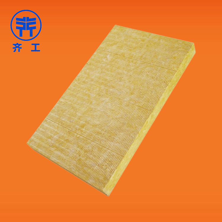 外墻外保溫用巖棉行業準入條件已具雛形