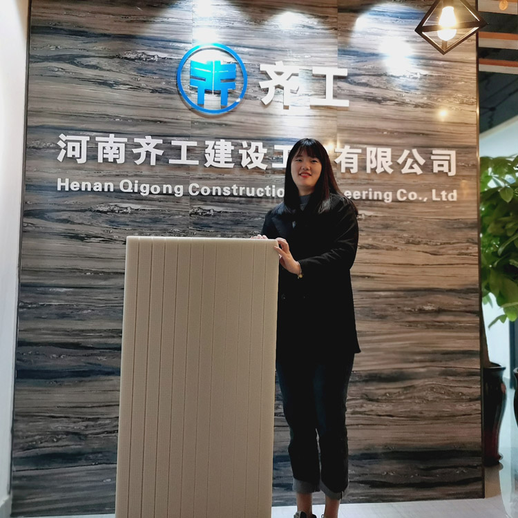 擠塑板廠家需給施工單位提供那些資料