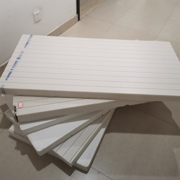 擠塑板保溫材料是什么，擠塑板保溫材料的應用