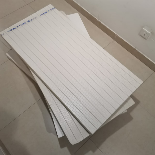 高抗壓擠塑板，高強度擠塑板作用有哪些