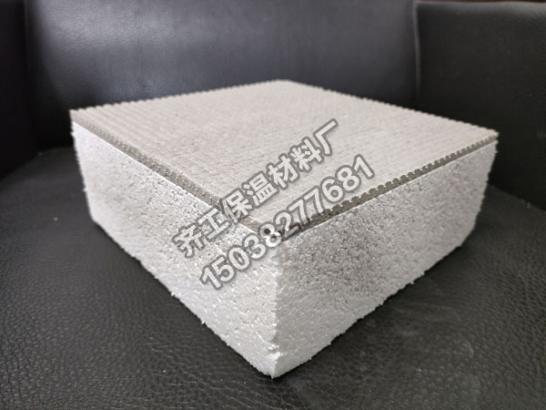 砂漿復合聚苯板