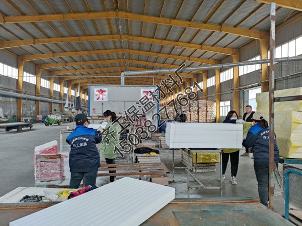 擠塑聚苯板的價格和顏色有關嗎？