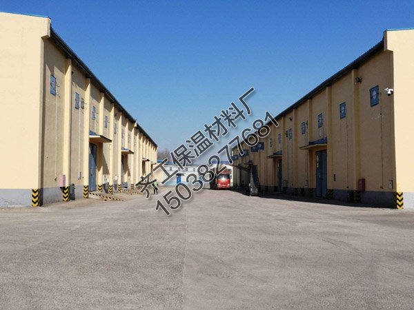 湖南省衡陽市衡南縣茶山坳湘南糧庫項目