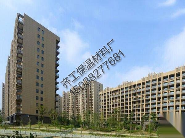 武安市江南春城項目